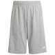 Adidas Παιδικό σορτς U Essentials 3-Stripes Knit Shorts